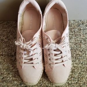 Mark Fisher Espadrille Sneakers 9M